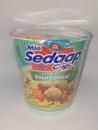 Sedaap Instant Noodle Cup - Baso